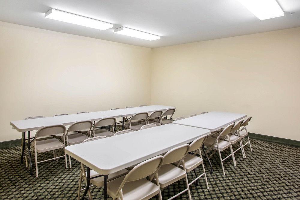 Econo Lodge Harrisburg - Southwest Of Hershey Area Buitenkant foto